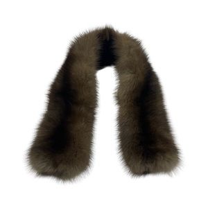 Sable Fur Collar - NWOT